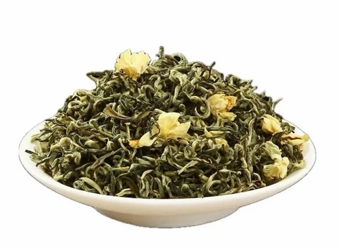 জেসমিন চা কিভাবে গ্রেড করা হয়?